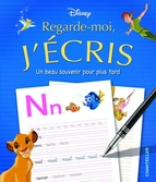 Disney regarde-moi - j'écris un beau souvenir pour plus tard