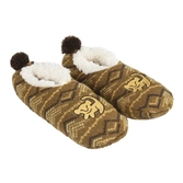 Disney - le roi lion - chaussons semelles molles - taille unique 35-40