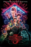 Stranger things - poster 61x91 - summer of 85