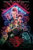 Stranger things - poster 61x91 - summer of 85