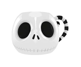 Nightmare before christmas - mug shaped 3d - jack's head