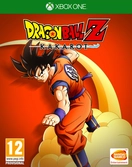 Dragon ball z kakarot - XBOX ONE