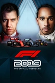 F1 2019 - PS4