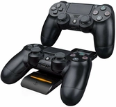 Official ultra slim charge system ps4