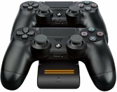 Official ultra slim charge system ps4