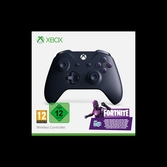 Manette sans fil Edition Spéciale Fortnite - XBOX ONE