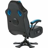 X rocker - sony playstation 2.1 legend gaming chair