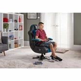 X rocker - sony playstation 2.1 legend gaming chair