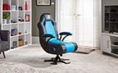 X rocker - sony playstation 2.1 legend gaming chair