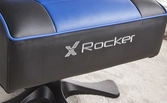 X rocker - sony playstation infiniti 2.1 gaming chair