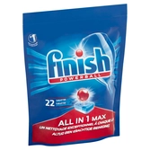 Finish all in 1  22 tabs regular