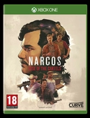Narcos : rise of the cartels
