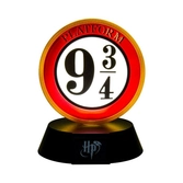 Harry potter - platform 9 3/4 icon light
