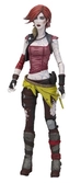 Borderlands - action figure - lilith - 18cm