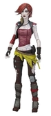 Borderlands - action figure - lilith - 18cm
