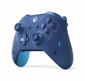 Manette Xbox One Edition Spéciale Sport Blue