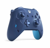 Manette Xbox One Edition Spéciale Sport Blue