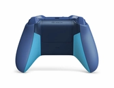 Manette Xbox One Edition Spéciale Sport Blue