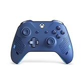 Manette Xbox One Edition Spéciale Sport Blue