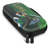 Power a - protection case kit zelda link for nintendo switch lite