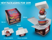 The grinch - set petit-déjeuner - grinch in training