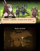 Fire Emblem Awakening - 3DS