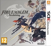 Fire Emblem Awakening - 3DS