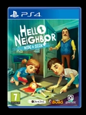 Hello neighbor : hide & seek - PS4