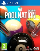 Pool nation - ps4