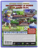 Dragon quest builders - PS4