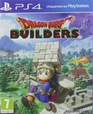 Dragon quest builders - PS4
