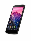 Nexus 5 - 16 Go - Noir - LG