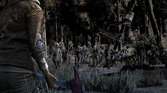 The walking dead intégrale - PS4