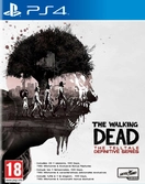 The walking dead intégrale - PS4
