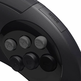 Manette SEGA Mega Drive Mini 6-boutons USB - Noire