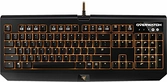 Razer Overwatch Blackwidow Chroma USB edition keyboard qwerty us layout