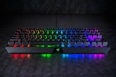 Razer BlackWidow X Tournament Edition Chroma USB Noir keyboard qwerty us layout