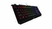 Razer BlackWidow X Tournament Edition Chroma USB Noir keyboard qwerty us layout