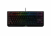 Razer BlackWidow X Tournament Edition Chroma USB Noir keyboard qwerty us layout