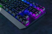 Razer BlackWidow X Tournament Edition Chroma USB Noir keyboard qwerty us layout