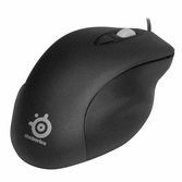 Steelseries ikari laser mouse