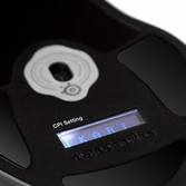 Steelseries ikari laser mouse