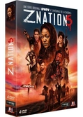 Z nation - coffret saison 5