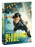 Bleeding steel
