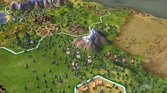 Civilization VI - PS4