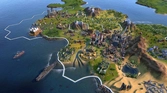 Civilization VI - PS4