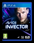 Avicii invector - PS4