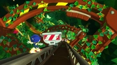 Sonic Lost World - 3DS
