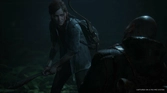 The last of us part ii - PS4