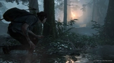 The last of us part ii - PS4